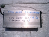 STILL 72V